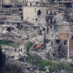 Γερμανία: Αύξηση 9% στις καταγεγραμμένες υποθέσεις βιασμών το 2025