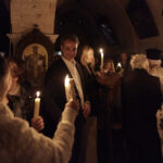 Κωνσταντίνος Τασούλας: «Η Ανάσταση είναι πέρασμα από το σκοτάδι στο φως»