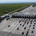 Τραγωδία στην Καβάλα: 3χρονο παιδάκι σκοτώθηκε σε μετωπική σύγκρουση αυτοκινήτου με ταξί