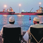 Τραμπ σε Ιράν: «Ανοίξτε το γ@@@@@νο Στενό, αλλιώς θα ζήσετε την κόλαση»