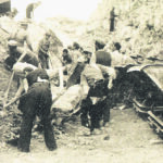 Έλενα Μαρούτσου στον ΕΤ: Κάθε άνθρωπος κουβαλά τον χαμένο κήπο του…