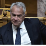 Μητσοτάκης: Ο διάλογος με την Πρωθυπουργό της Λετονίας – «Μας φέρατε λίγη βροχή»