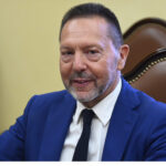 Γιάννης Στουρνάρας: Ανανέωση της θητείας του διοικητή της Τραπέζης της Ελλάδος προτείνει η κυβέρνηση