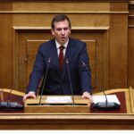 Τσίπρας: Ό,τι εύκολα μπαίνει στο αρχείο, το ίδιο εύκολα βγαίνει από το αρχείο