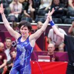 Κόντης: «Να παλέψουμε με όλες μας τις δυνάμεις και στο τέλος να σηκώσουμε το τρόπαιο»