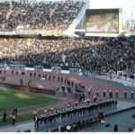 Ολυμπιακός: Στο προσκήνιο ξανά ο Μαρτινέλι