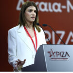 Κίνηση τώρα: Με καθυστερήσεις στην Αθηνών – Κορίνθου – Προβλήματα και στον Άγιο Στέφανο