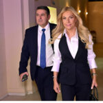 Γιώργος Μυλωνάκης: Σε σταθερή κατάσταση και χωρίς επιπλοκές στη ΜΕΘ – «Πάμε μέρα – μέρα», λένε οι γιατροί του