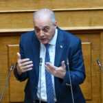 Ανδρουλάκης: Όταν οι προκλήσεις είναι παγκόσμιες, οι λύσεις πρέπει να είναι προοδευτικές – Το βίντεο από τη Βαρκελώνη