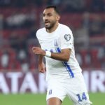 Ολυμπιακός: Νοκ άουτ με θλάση ο Τζόουνς