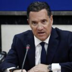 Αθανάσιος Καββαδάς: Η Πολεμική Αεροπορία, το μπάσκετ και η πολιτική – Ποιος είναι ο νέος υφυπουργός Αγροτικής Ανάπτυξης