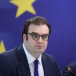 Σκέρτσος: Στήριξη της κοινωνίας με δημοσιονομική υπευθυνότητα