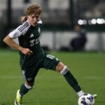 Ηρακλής – ΠΑΟΚ: Οπαδοί της Ράγιο Βαγιεκάνο στο Ιβανώφειο