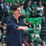 Αποθέωσε Βεζένκοβ ο Στόιτσκοφ: Υπερήφανη η Βουλγαρία για σένα, πάρε τη Euroleague, το αξίζεις