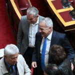 Ισχυρός σεισμός στην Κρήτη: Έχουν καταγραφεί 20 μετασεισμοί – «Νωρίς για ασφαλείς εκτιμήσεις»