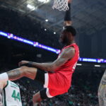 Μπαρτζώκας: «Αν δεν χαλαρώναμε στο τέλος θα κερδίζαμε με 20 πόντους διαφορά»