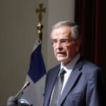 Βουλή: «Ναι» της Επιτροπής Οικονομικών στην ΠΝΠ για το fuel pass – Κώτσηρας: «Ορθώνουμε ανάχωμα στην κρίση»