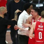 «Το… παράκανε ο Ντόρσεϊ στο ΟΑΚΑ – Ο λόγος που έχασε ξανά ο Παναθηναϊκός»