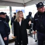 Κωνσταντοπούλου: Η δικαστής βάζει τα κλάματα και λιποθυμάει για να μην πάρουμε τα βίντεο – Τιποτένιο υποκείμενο ο Φλωρίδης