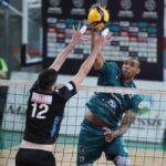 Παναθηναϊκός – Ολυμπιακός 3-0: Με… σκούπα στους τελικούς της Novibet Volley League