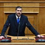 Χρίστος Δήμας: Προχωρούν οι εργασίες του ΒΟΑΚ σε όλα τα τμήματα μαζί με τις παρεμβάσεις οδικής ασφάλειας – ΒΙΝΤΕΟ