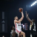 Πόλο Γυναικών: Εύκολα στον τελικό ο Ολυμπιακός, 20-9 τον ΠΑΟΚ