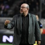 Ολυμπιακός – ΑΕΚ: Αποδοκιμασίες στο τέλος του πρώτου ημιχρόνου