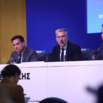 Ανδρουλάκης από τη Βαρβάκειο Αγορά: Το πασχαλινό τραπέζι είναι και φέτος πιο ακριβό απ’ ό,τι πέρυσι