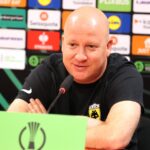 Αποθέωσε Γκραντ ο Αταμάν: Πολλοί δεν θα έπαιζαν με κάταγμα, έδειξε τον χαρακτήρα του