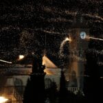 Οβελίας με ήλιο και καλό καιρό σήμερα, Κυριακή του Πάσχα – Σε ποιες περιοχές υπάρχει πιθανότητα βροχής