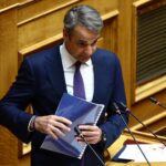 ΥΠΑΑΤ: Έκτακτη σύσκεψη με κτηνοτρόφους και τυροκόμους της Λέσβου για τον αφθώδη πυρετό