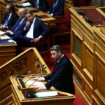 ΟΠΕΚΕΠΕ: Την Τετάρτη η συνεδρίαση της Ολομέλειας στη Βουλή για την άρση ασυλίας των 11+2 βουλευτών της ΝΔ