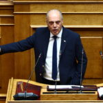 Δευτερολογία Μητσοτάκη στη Βουλή: Η κα Κωνσταντοπούλου δεν είχε να πει μία κουβέντα για την υγεία του κ. Μυλωνάκη