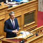 Κωνσταντοπούλου στη Βουλή: Ο κόσμος συζητάει ολοένα και περισσότερο πώς θα φύγει αυτή η κυβέρνηση