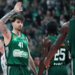 Euroleague: Η τελική βαθμολογία και τα ζευγάρια σε play off και play in-Στην αναμονή ο Ολυμπιακός