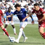 Μεγάλη ελληνική ομάδα για τον… νέο Ελ Κααμπί των 27 γκολ!