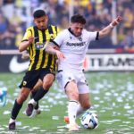 Μάντσεστερ Σίτι – Άρσεναλ: Ασύλληπτη γκάφα του Ντοναρούμα στο γκολ του Χάβερτς