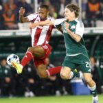 Ligue 1: Αγκαλιά με το πρωτάθλημα η Παρί Σεν Ζερμέν μετά την 3άρα στην Ανζέ