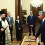 Σχοινάς: Ιστορική ευκαιρία για τη χώρα η διαπραγμάτευση της νέας ΚΑΠ – Έμφαση στη στήριξη των νέων και νεοεισερχόμενων αγροτών