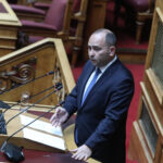 Πιερρακάκης: «Αυτό που λέει ο κ. Φάμελλος παραβιάζει τους ευρωπαϊκούς κανόνες»