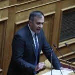 Κ. Αχ. Καραμανλής: «Αβάσιμα όσα μου καταλογίζονται, είμαι αθώος και θα το αποδείξω»