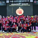 Πανσερραϊκός – Ατρόμητος 0-4: Συντριβή και άγχος ως το τέλος