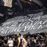 Euroleague: Οι μέρες και ώρες των αγώνων Ολυμπιακού, Παναθηναϊκού στα play off