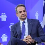 Πηγαδάκι Βορίδη με «γαλάζιους» βουλευτές στη Βουλή μετά την ψηφοφορία για την άρση ασυλίας