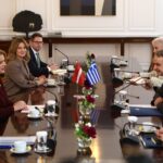 ΕΔΕ από την ΕΛΑΣ για τα επεισόδια έξω από το Εφετείο Αθηνών