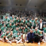 Και 2ο κορυφαίο Έλληνα ο Παναθηναϊκός μετά τον Βλαχοδήμο – Υπέρβαση Αλαφούζου