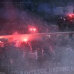 Ίλιον: Συναγερμός στην Πυροσβεστική – Μεγάλη φωτιά σε κατάστημα με ανταλλακτικά αυτοκινήτων δίπλα σε πολυκατοικία [Εικόνες, Βίντεο]