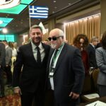 Βαρδακαστάνης: Τα αποτελέσματα των εκλογών δεν θα έχουν καμιά σχέση με τις δημοσκοπήσεις – Όσα είπε στην πρώτη συνέντευξή του ως Γραμματέας του ΠΑΣΟΚ