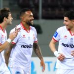 Σκωτία: Γράφει ιστορία η Χαρτς, έτοιμη να βάλει τέλος στην κυριαρχία των Σέλτικ – Ρέιντζερς