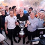 Προσοχή στους δρόμους: Εντατικοί έλεγχοι της Τροχαίας και μπλόκα στα φορτηγά την Πρωτομαγιά